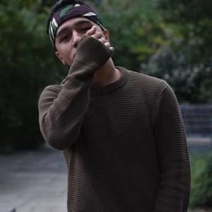 Meet your Posher, Michael